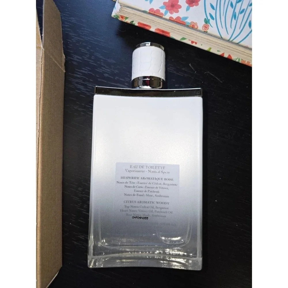 Jimmy Choo Man Ice 3.3 oz 100 mL Men